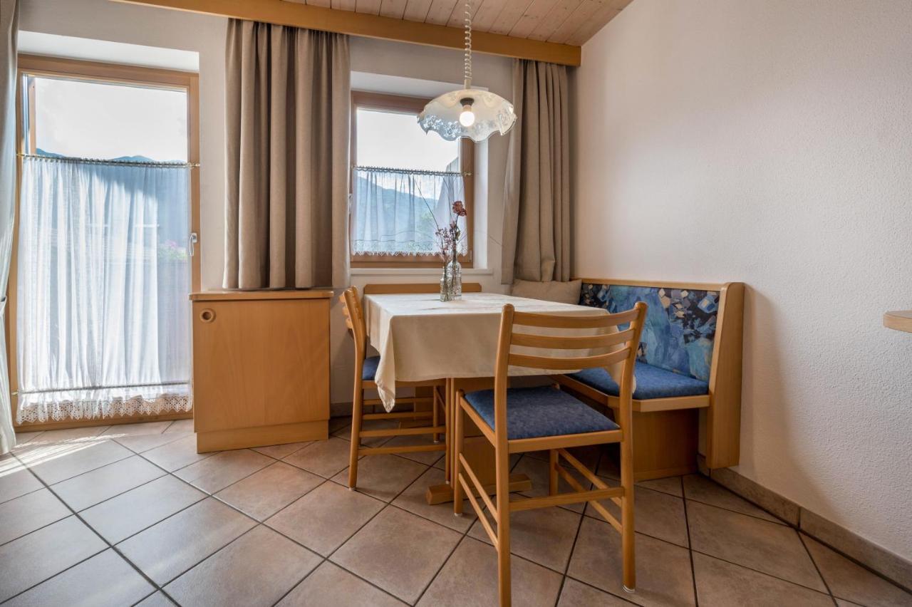 App Sonne Nr 21 Apartamento Lutago Exterior foto